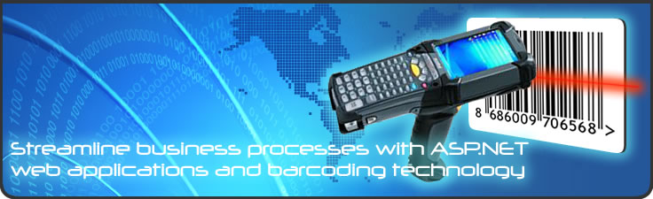 Barcode Integration Services Barcoding Solutions and Automated Data Collection