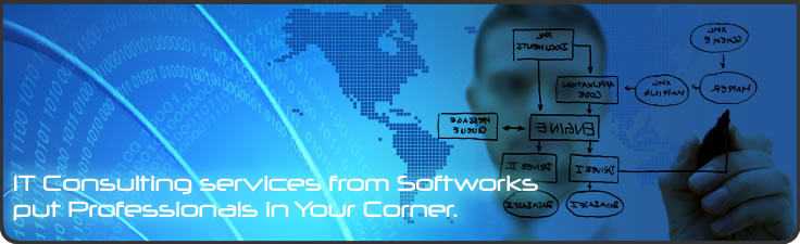 Contract Programmers - Contract Programming Services - Custom Software Developers