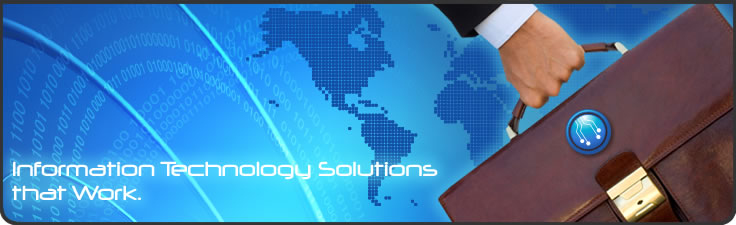 Contract Programmers - Contract Programming Services - Custom Software Developers