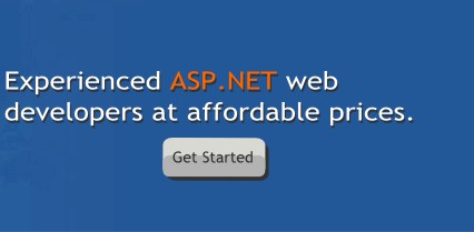 Request information about contract ASP.NET Programmers.